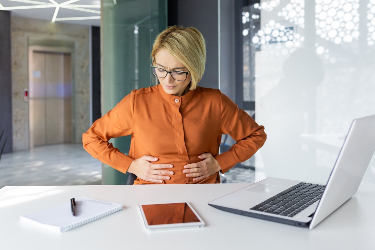 Why having an emergency period kit is essential