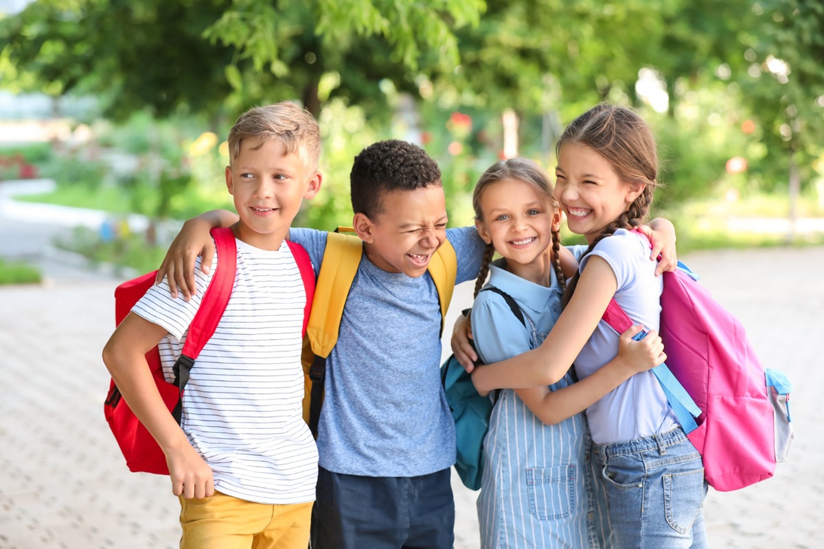 Common Health and Safety Risks in Schools