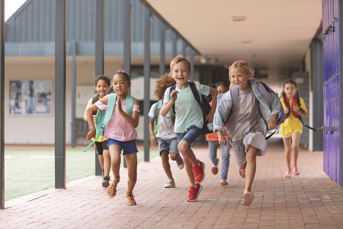 Essential Health and Safety Equipment for Schools