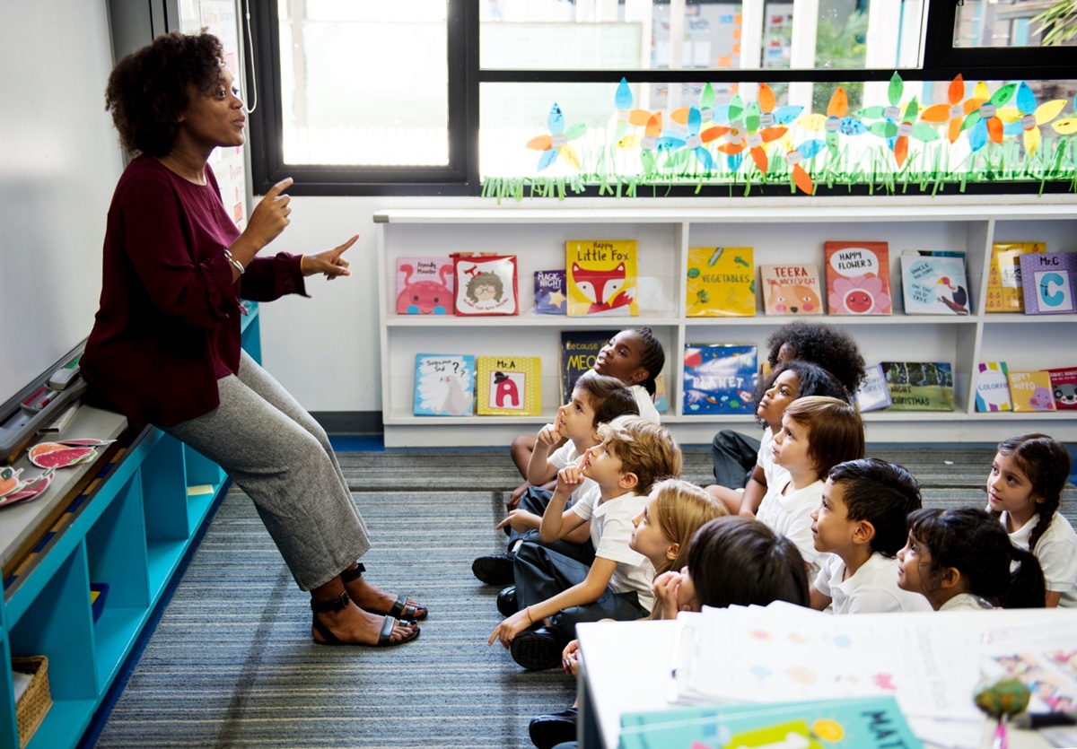 Risk Assessments and School Safety Requirements