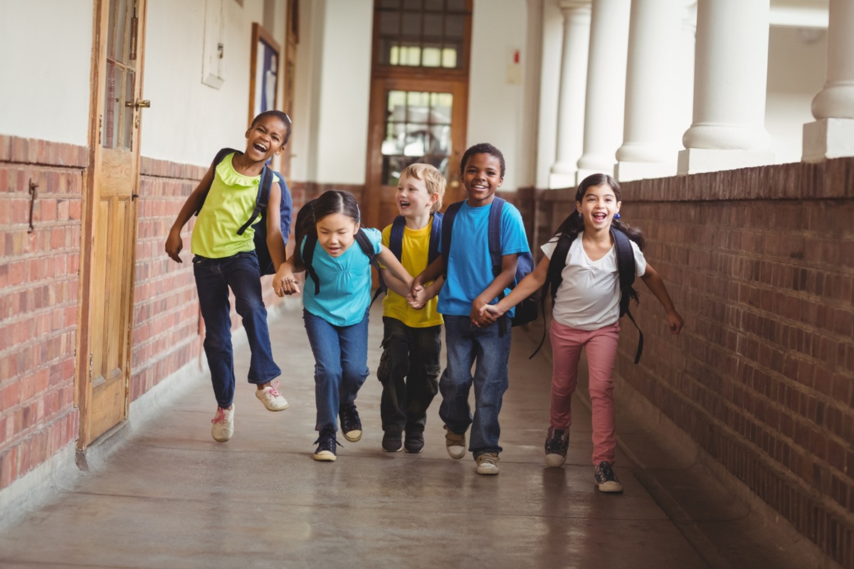 custom school kits built to meet real needs