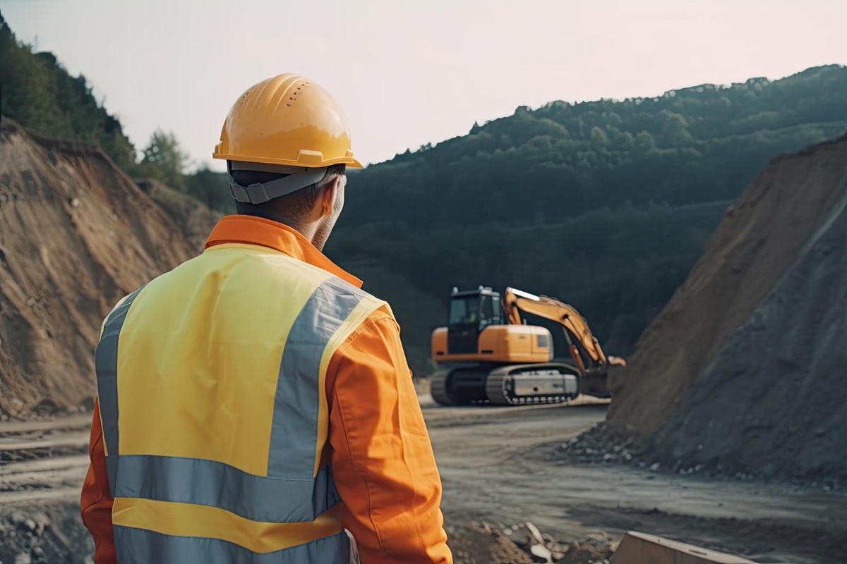 Common Mining Injuries