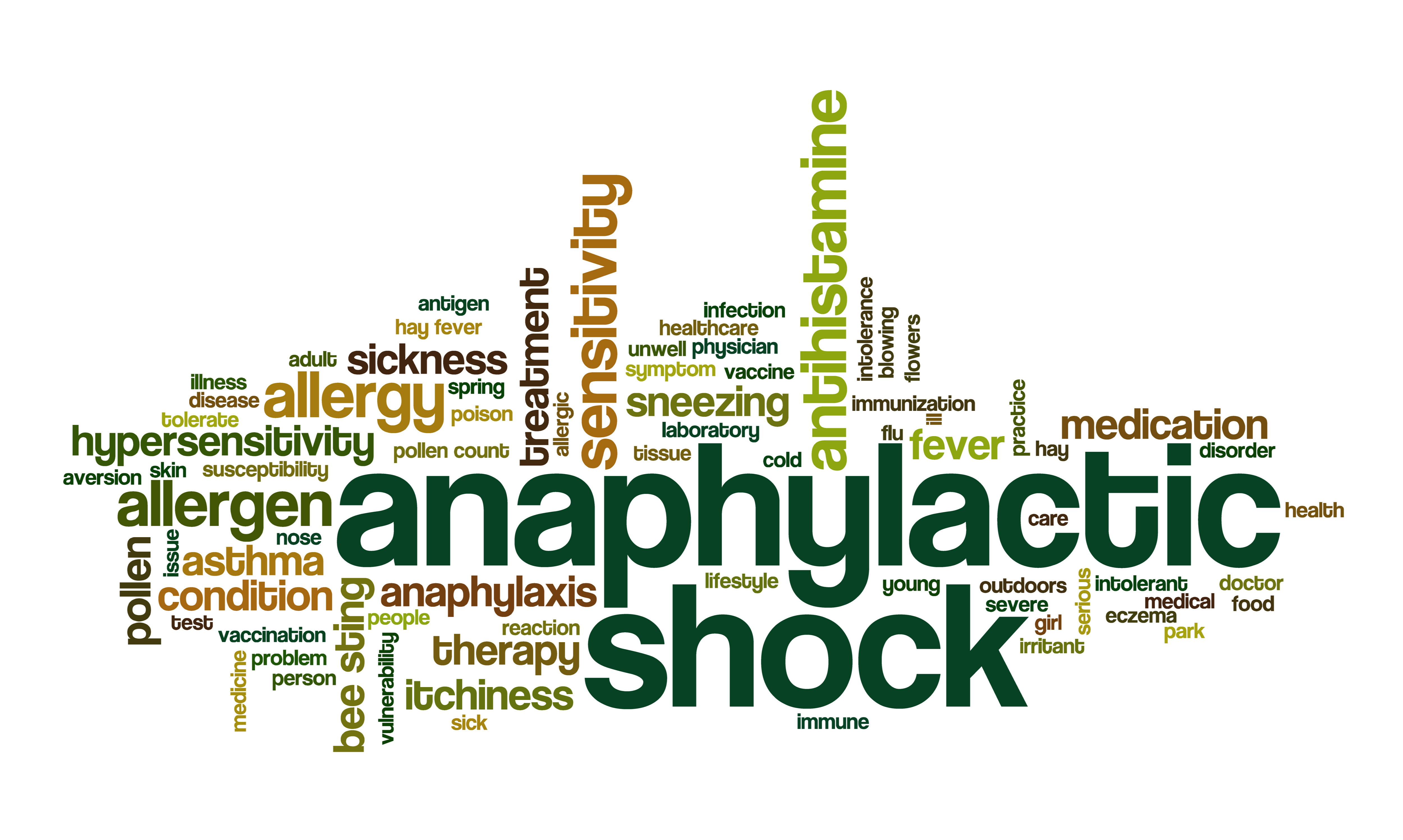 What To Do If Your Child Goes Into Anaphylactic Shock - Featured blog post image for LFA First Response