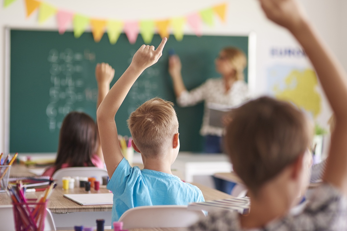 Key Components You Need in Your School Safety Plan - Featured blog post image for LFA First Response