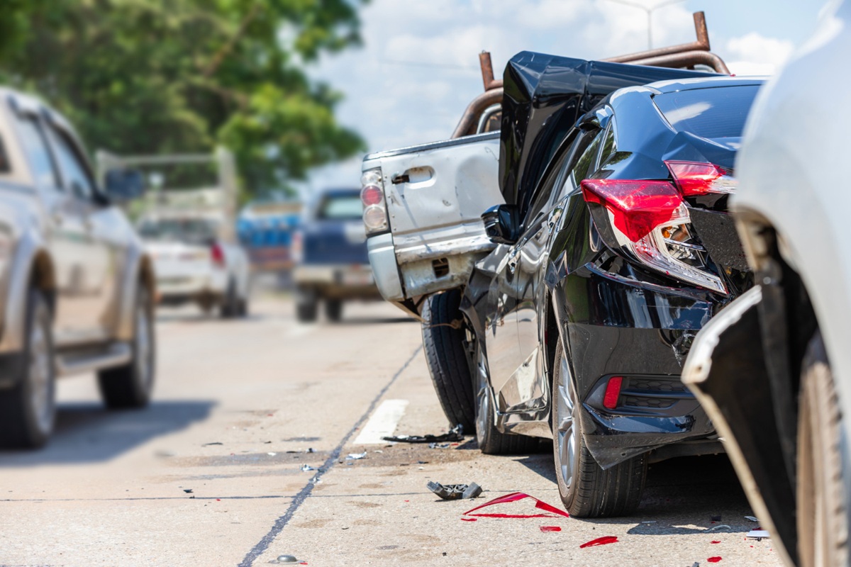 Crush Injury First Aid: Everything You Need to Know - Featured blog post image for LFA First Response
