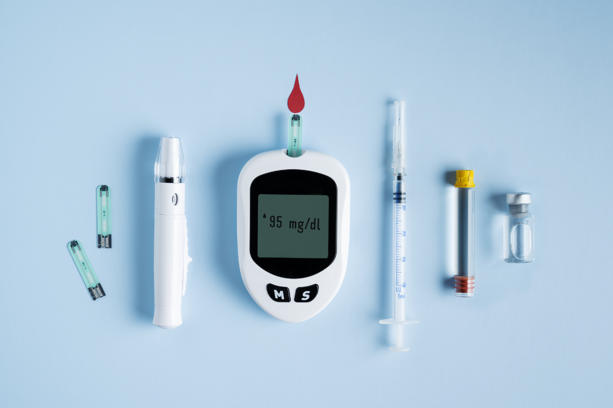 Diabetic Emergency First Aid Guide for Schools - Featured blog post image for LFA First Response