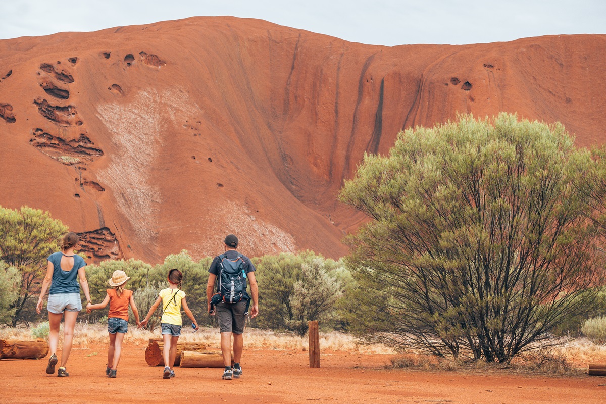 Staying Safe and Prepared: Your Ultimate Family Holiday First Aid Kit Guide for Australian Summer Adventures - Featured blog post image for LFA First Response