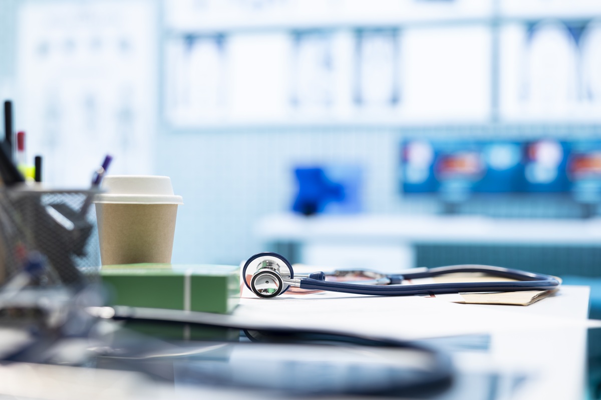 First Aid Room Requirements: What Australian Workplaces Need to Know - Featured blog post image for LFA First Response