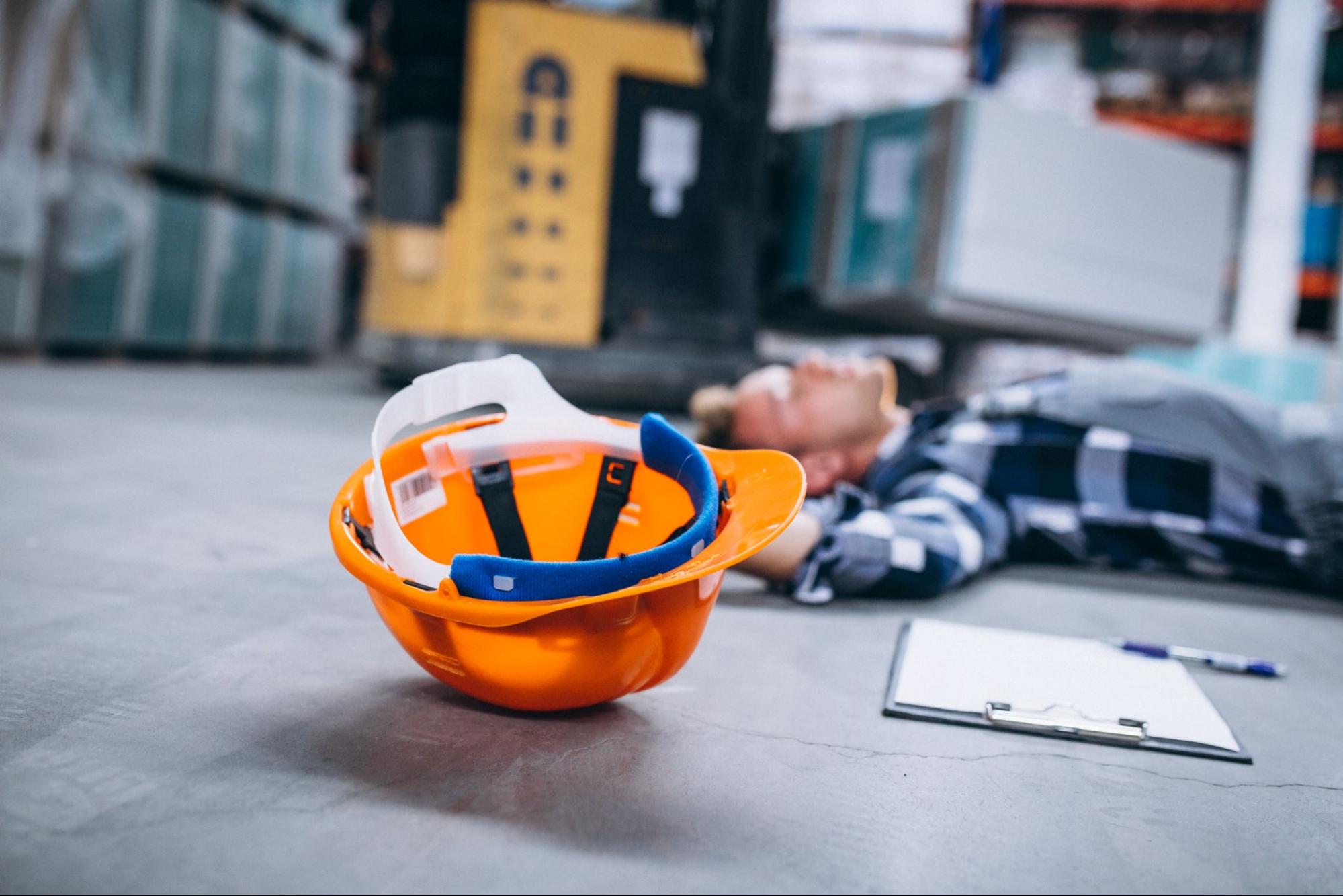 First Aid for Construction: How Australian Worksites Can Stay Safe and Compliant - Featured blog post image for LFA First Response
