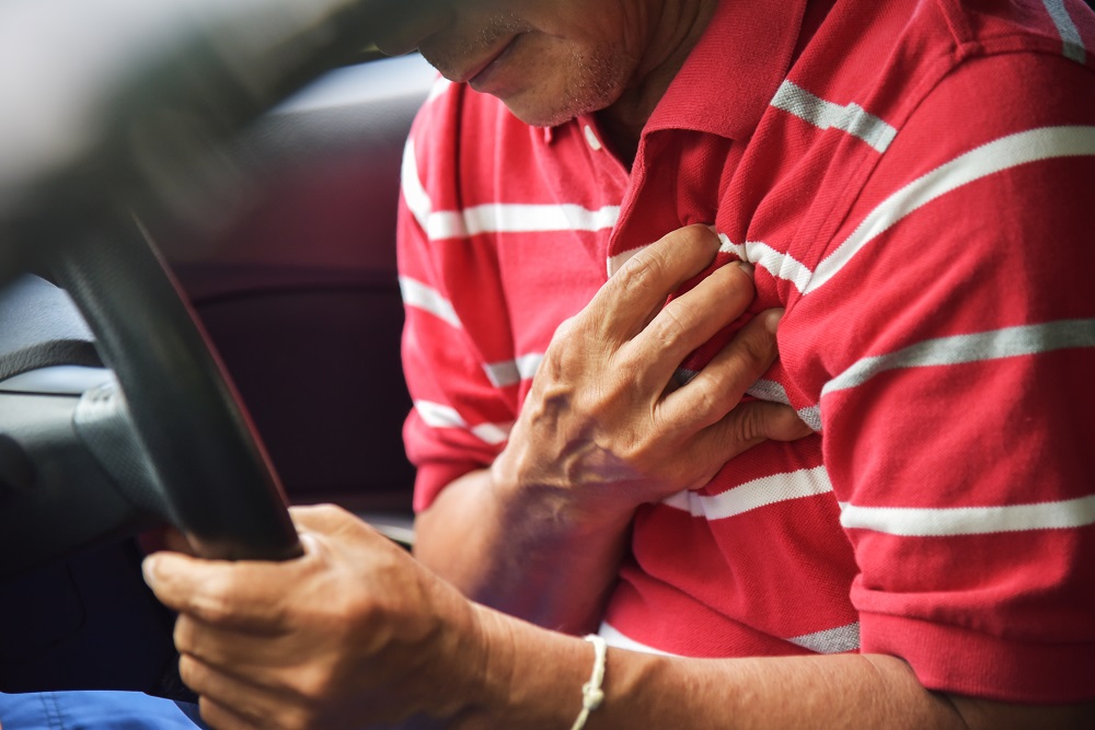 Heart disease in Australia