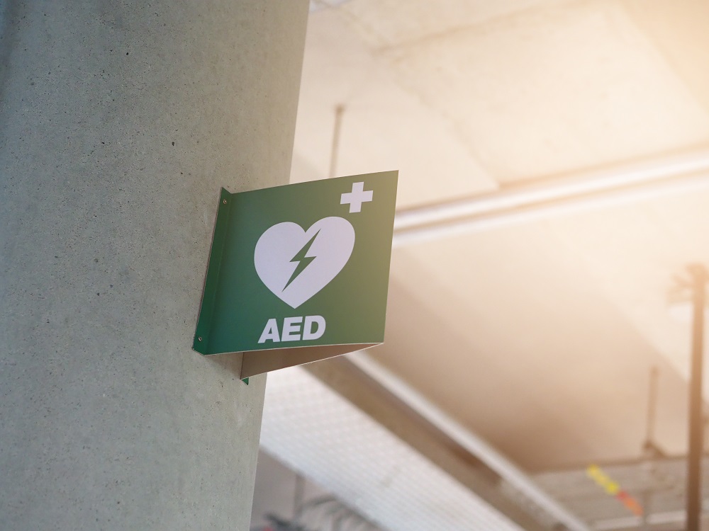 Heart emergency