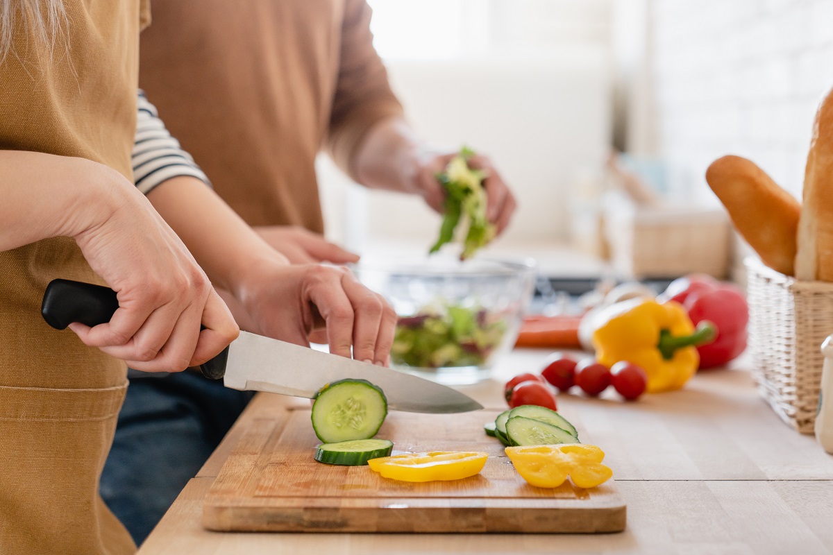 How to lower blood pressure