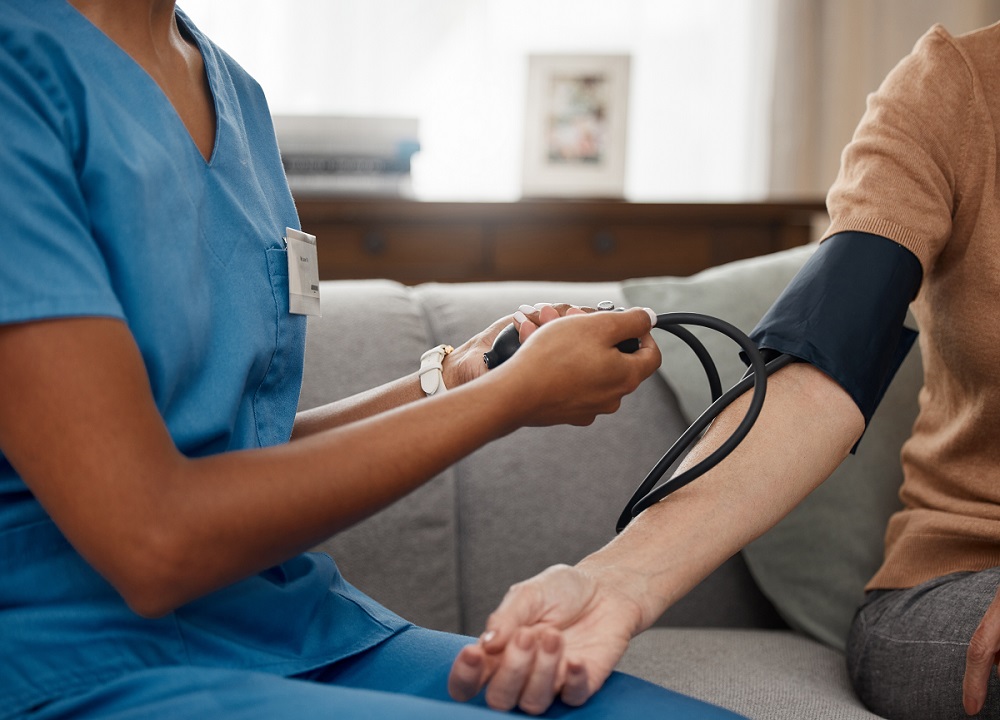 The importance of heart health checks