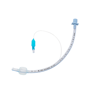 Endotracheal Tubes Cuffed - Category image at LFA First Response