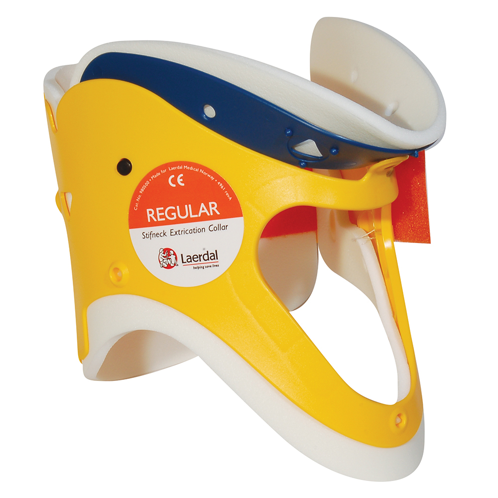 Stiff Neck Collars - Category image at LFA First Response