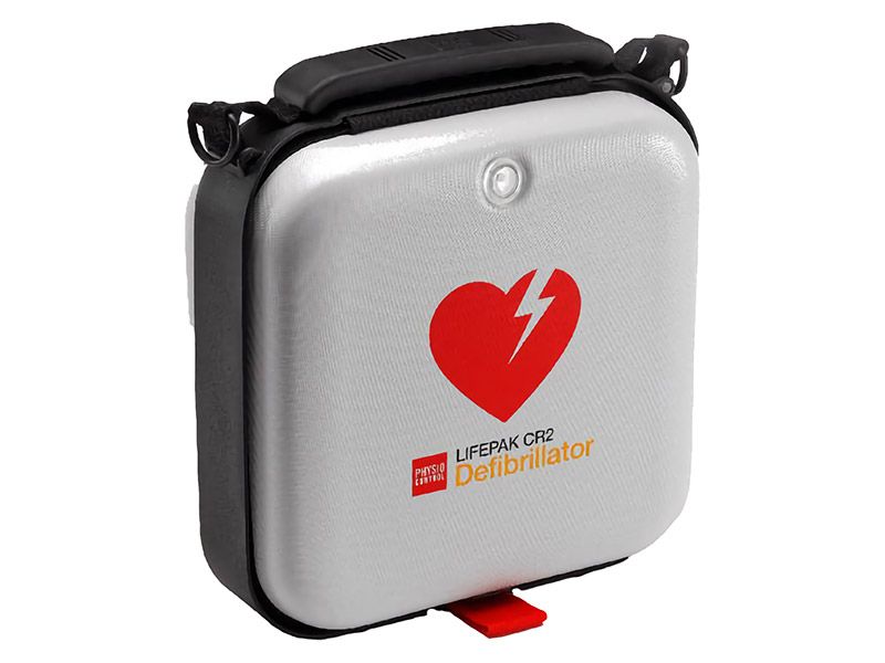 LifePak Defibrillators - Category image at LFA First Response