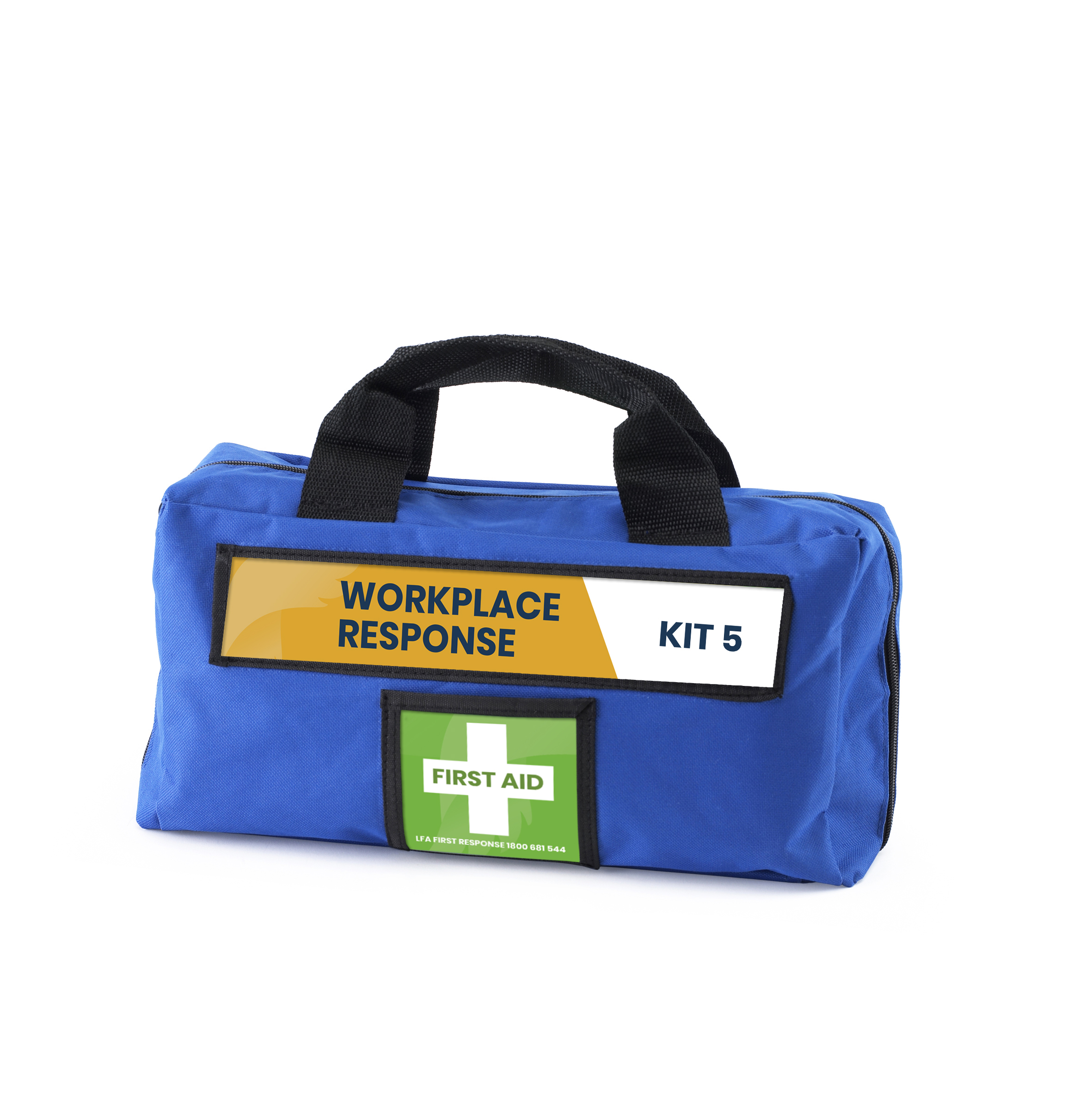 all - Category image at LFA First Response