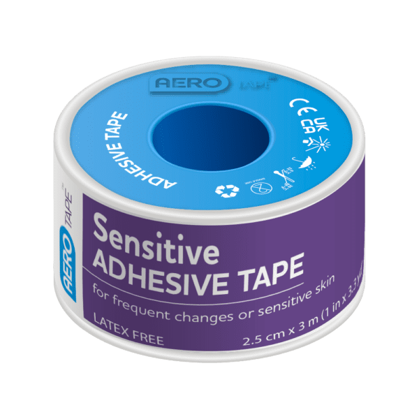 Sensitive Tapes - Category image at LFA First Response