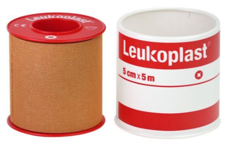 Fabric Tapes - Category image at LFA First Response