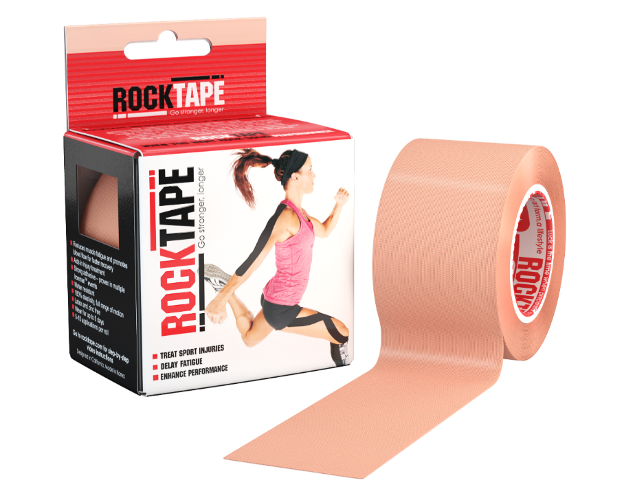 Kinesiology Tapes - Category image at LFA First Response