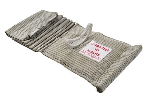 Military Wound Dressings - Category image at LFA First Response