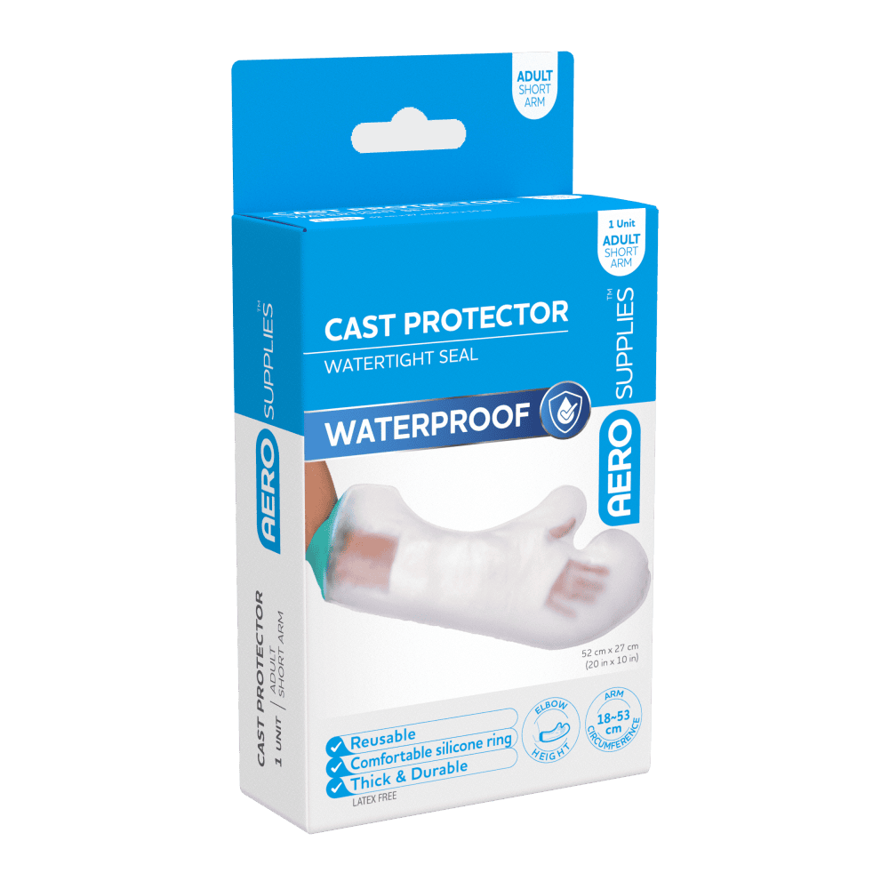 Cast Protectors - Category image at LFA First Response