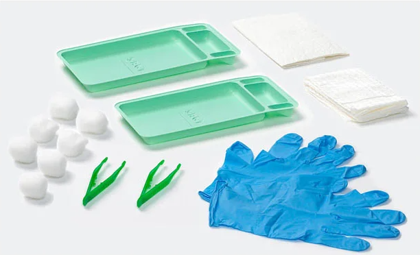 featured-thumb - Product thumbnail image (selected) at LFA First Response