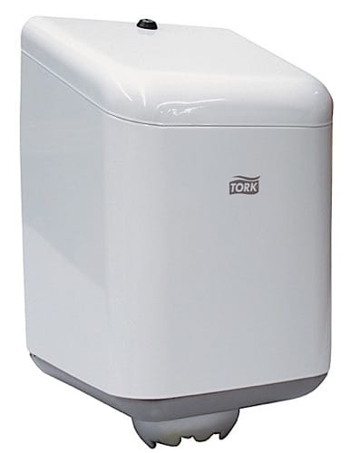 Tork Centerfeed Towel Dispenser - Product showcase image 1 at LFA First Response