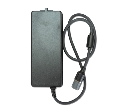 AC Power Cord for LifePak 35 - Product showcase image 1 at LFA First Response