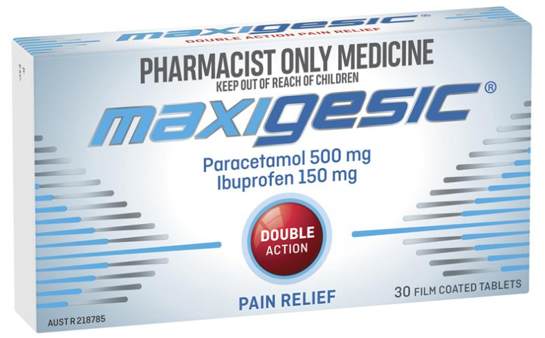 featured-thumb - Product thumbnail image (selected) at LFA First Response