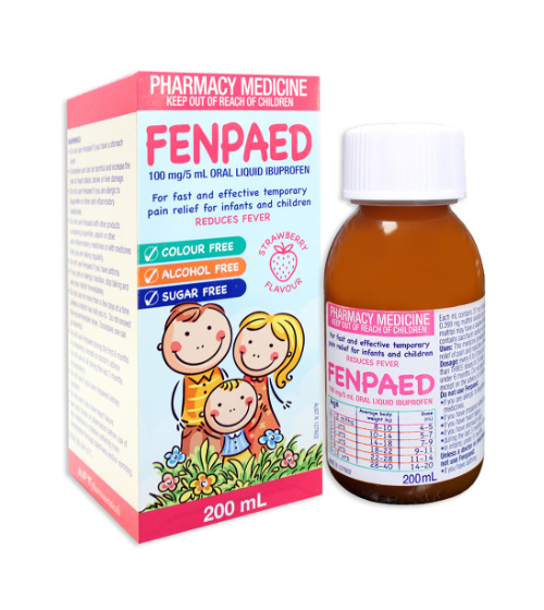 featured-thumb - Product thumbnail image (selected) at LFA First Response