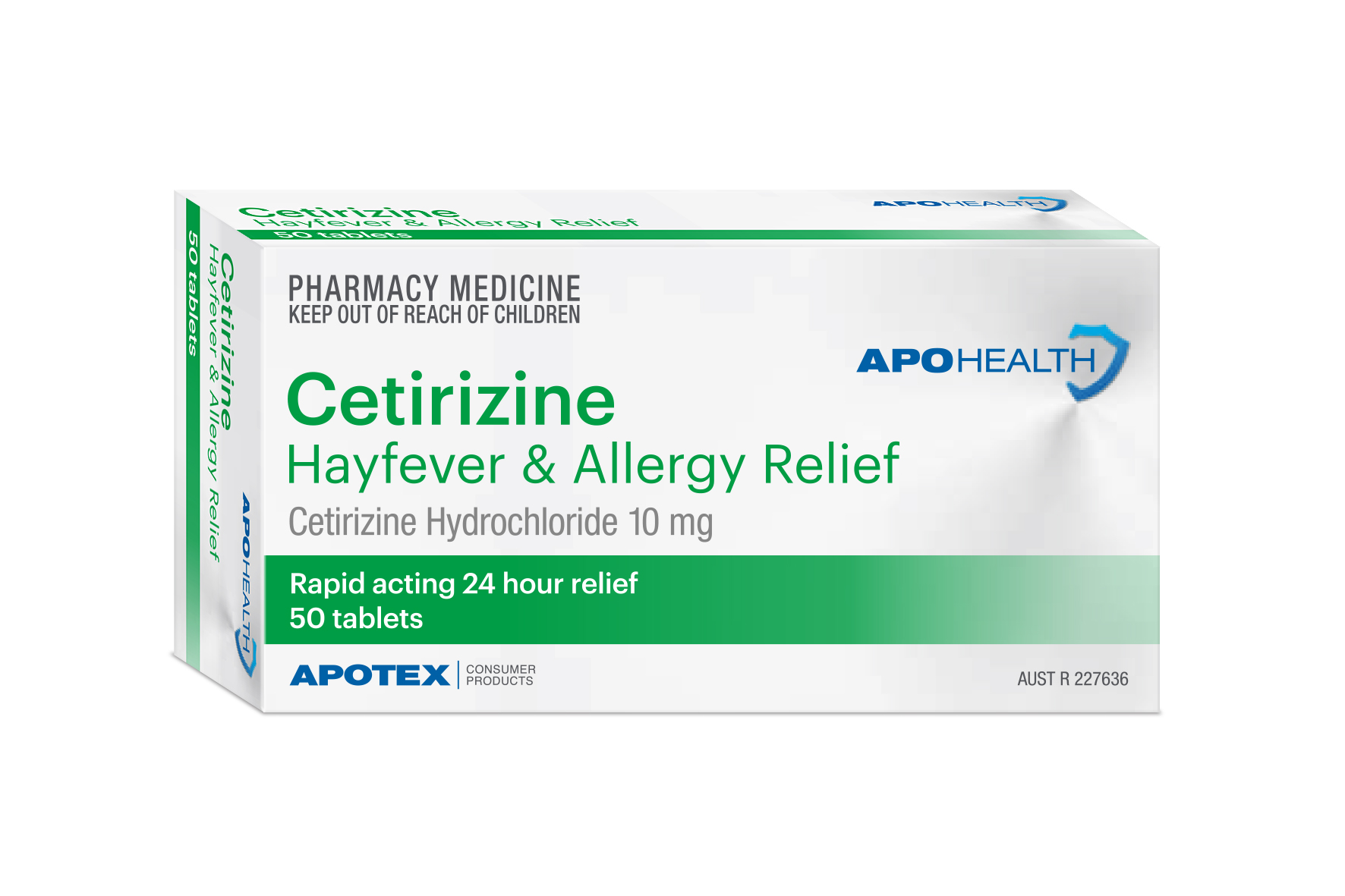 featured-thumb - Product thumbnail image (selected) at LFA First Response