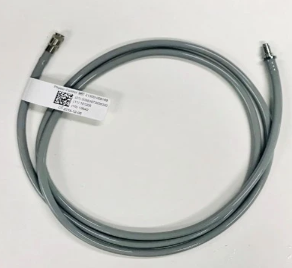 LifePak 15/35 NIBP tubing (6ft) - Product showcase image 1 at LFA First Response