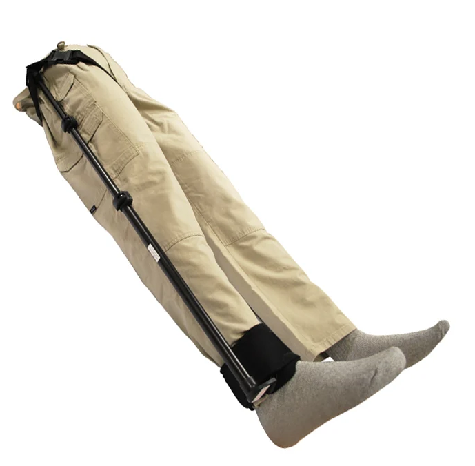 Slishman Tactical Traction Splint - Full Leg - Product showcase image 1 at LFA First Response
