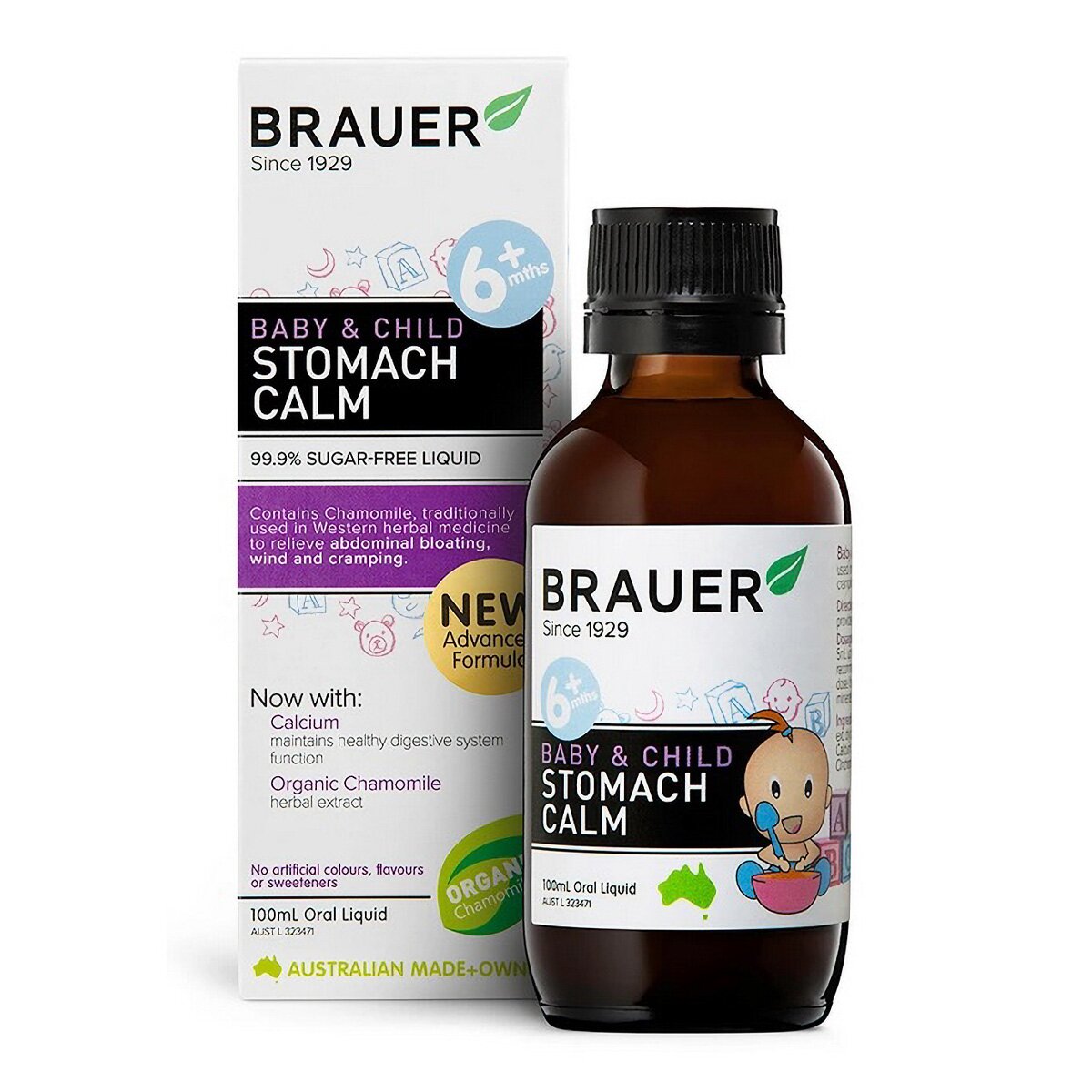 featured-thumb - Product thumbnail image (selected) at LFA First Response
