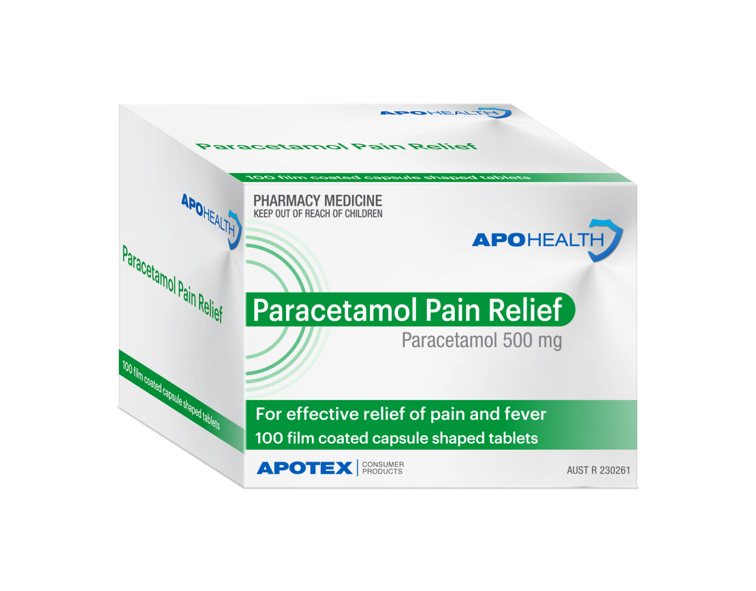 featured-thumb - Product thumbnail image (selected) at LFA First Response