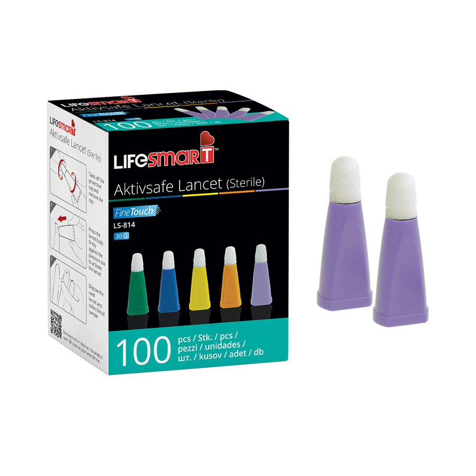 featured-thumb - Product thumbnail image (selected) at LFA First Response