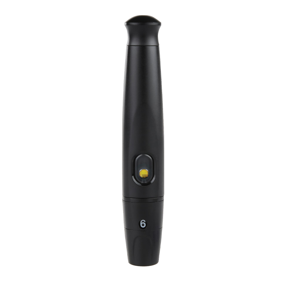 LifeSmart Lancing Device - Product showcase image 1 at LFA First Response