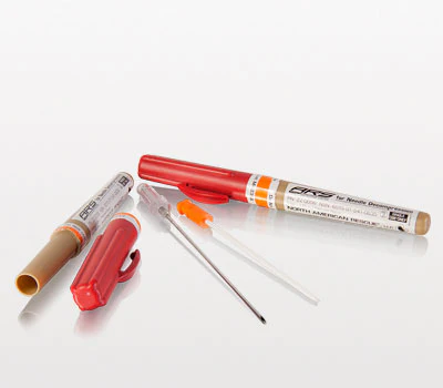 ARS NEEDLE FOR DECOMPRESSION 14G - Product image at LFA First Response