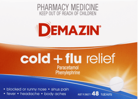 featured-thumb - Product thumbnail image (selected) at LFA First Response