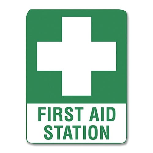 featured-thumb - Product thumbnail image (selected) at LFA First Response