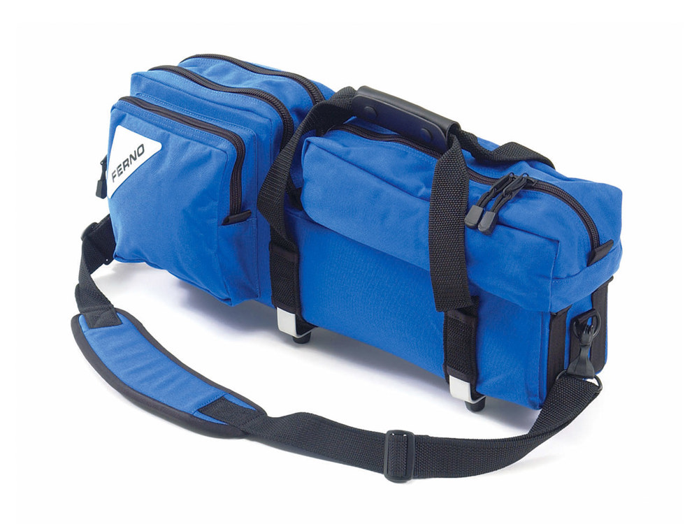 Ferno Oxygen Bag - Product showcase image 1 at LFA First Response