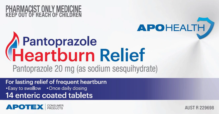 featured-thumb - Product thumbnail image (selected) at LFA First Response