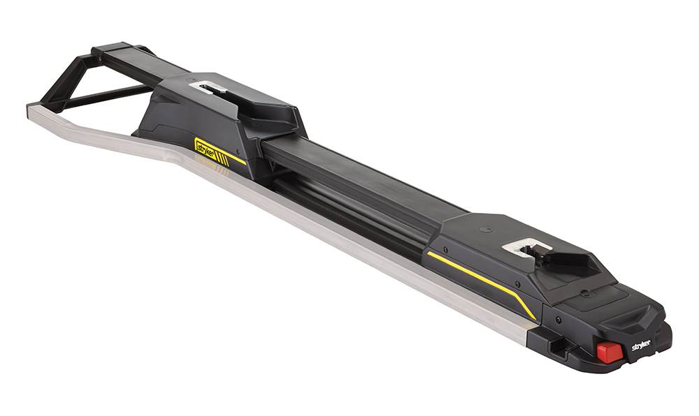 Stryker Power Load - Basic for Power PRO Stretcher - Product showcase image 1 at LFA First Response