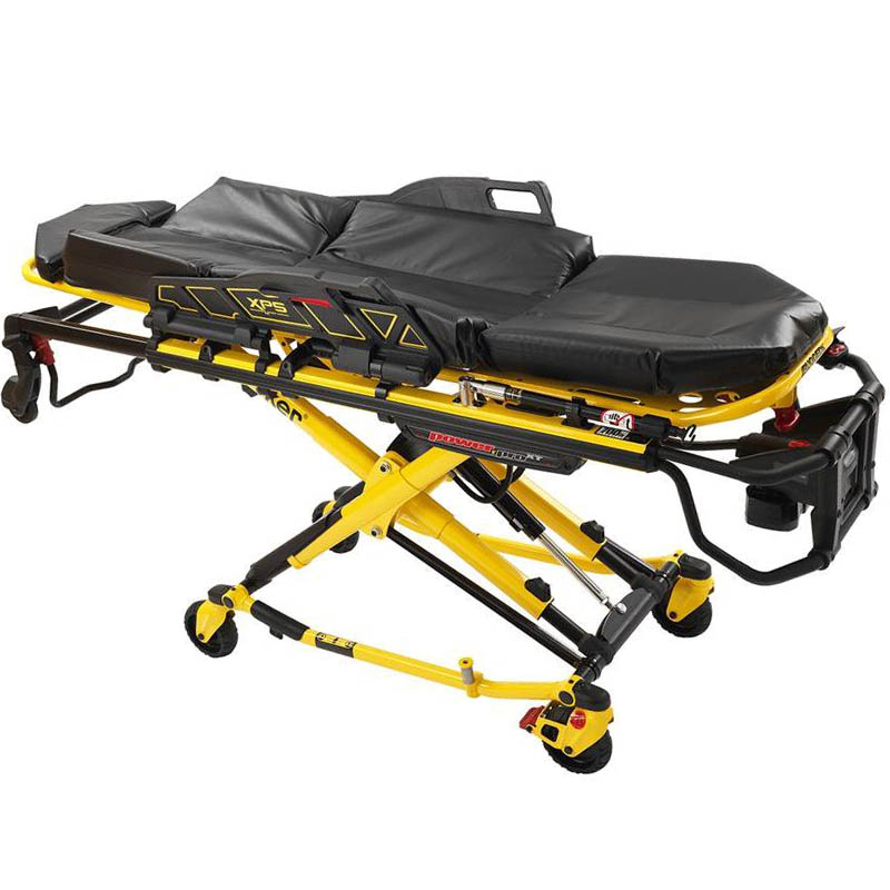 Stryker Power PRO XPS Stretcher Complete - Product showcase image 1 at LFA First Response