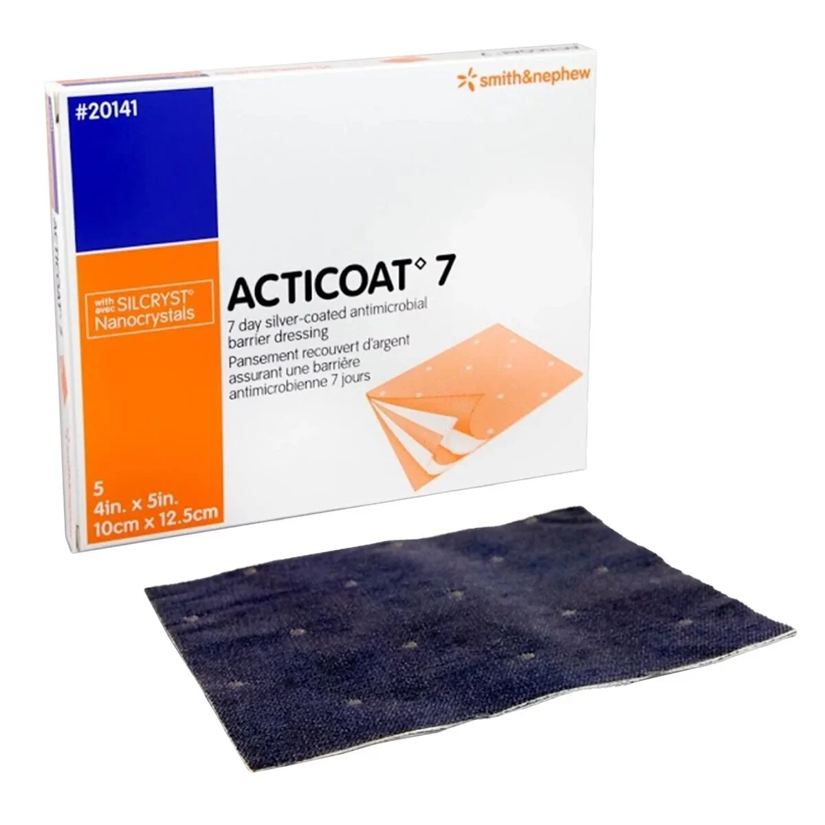 featured-thumb - Product thumbnail image (selected) at LFA First Response