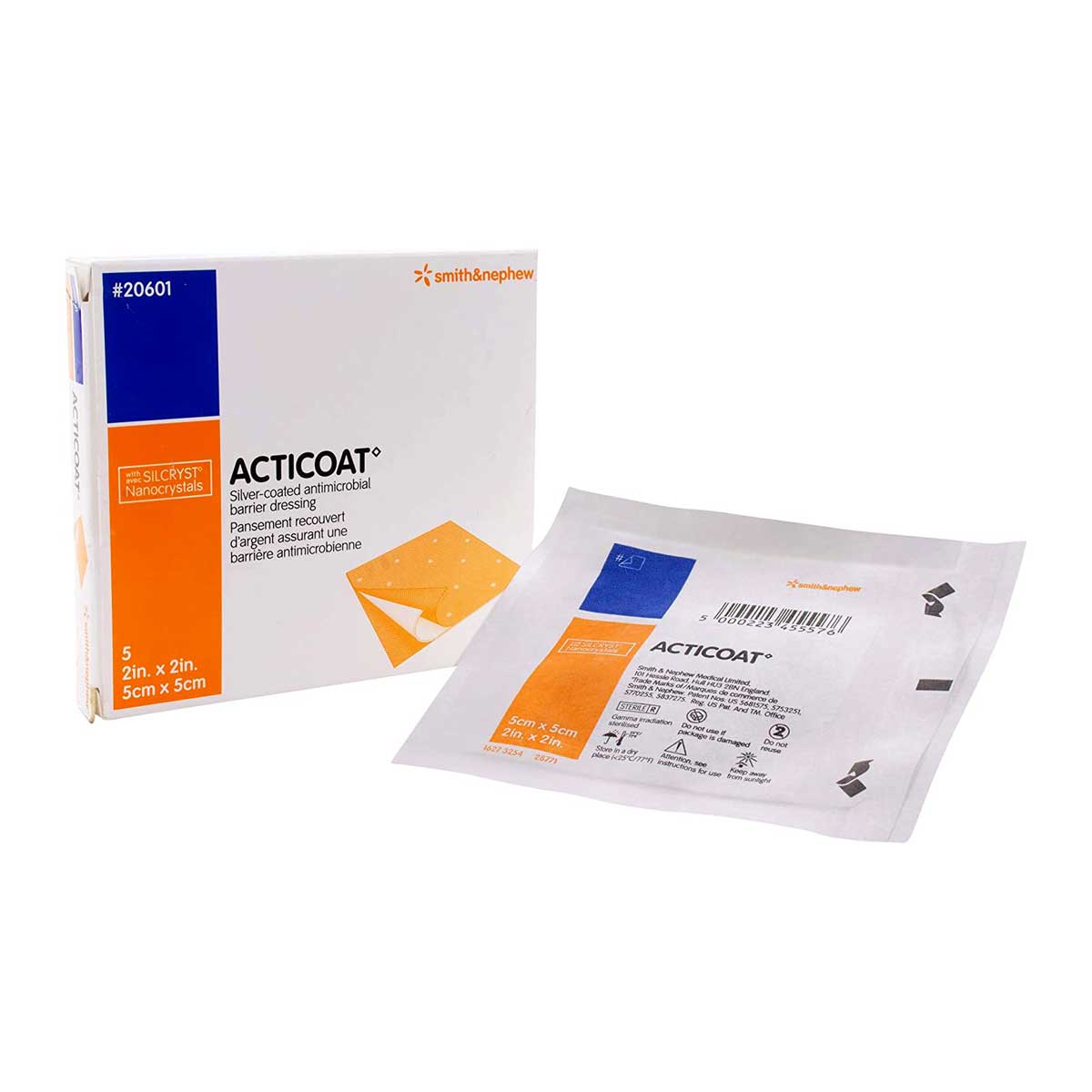 featured-thumb - Product thumbnail image (selected) at LFA First Response