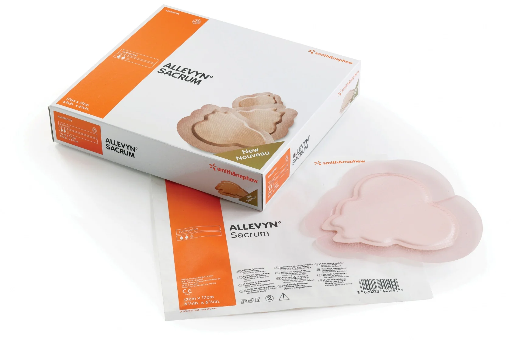 featured-thumb - Product thumbnail image (selected) at LFA First Response