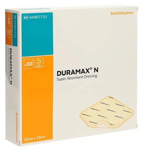 featured-thumb - Product thumbnail image (selected) at LFA First Response