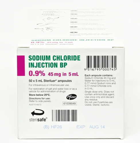 featured-thumb - Product thumbnail image (selected) at LFA First Response